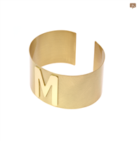 Bracciale Aquaforte Donna Le Letterine in Argento H4182606 - H4182606